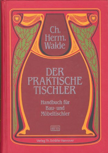 Der Praktische Tischler