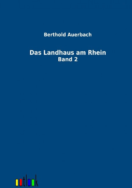 Das Landhaus am Rhein
