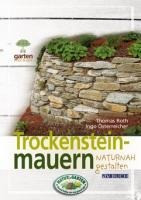 Trockensteinmauern naturnah gestalten