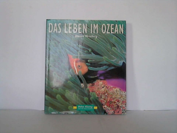 Das Leben im Ozean.