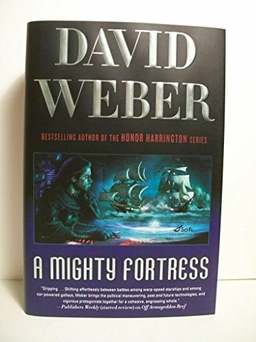 A Mighty Fortress (Safehold)