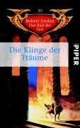 Das Rad der Zeit 30. Die Klinge der Träume