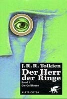 Tolkien, John R. R. : Tolkien, John R. R.: Der Herr der Ringe. - [Neuübersetzung]. - Stuttgart : Klett-Cotta