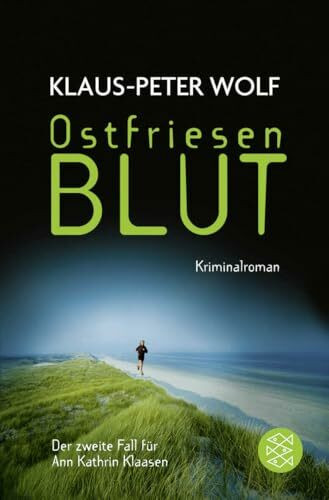 Ostfriesenblut: Kriminalroman (Ann Kathrin Klaasen ermittelt, Band 2)