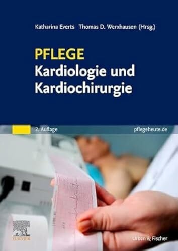 PFLEGE Kardiologie und Kardiochirurgie