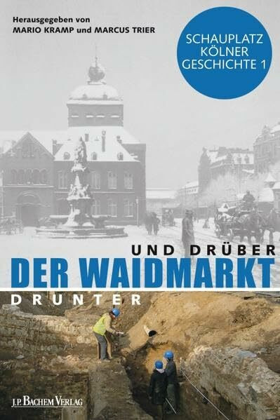 Waidmarkt