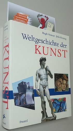 WELTGESCHICHTE DER KUNST (DU) GEB