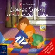Lauras Stern - Gutenacht-Geschichten 01