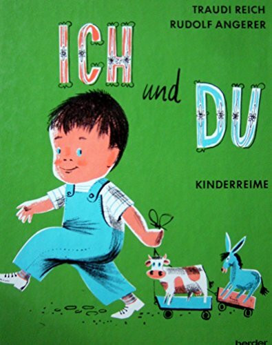 Ich und du: Kinderreime