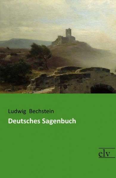 Deutsches Sagenbuch