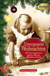 Unvergessene Weihnachten 2