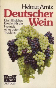 Deutscher Wein.