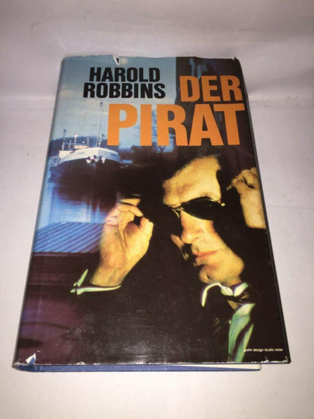 Der Pirat.