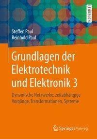 Grundlagen der Elektrotechnik und Elektronik 3