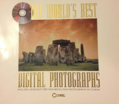The World's Best Digital Photographs