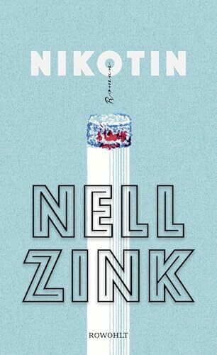 Nikotin: Roman