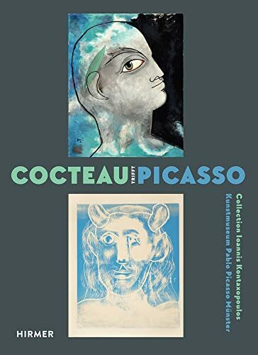 Cocteau trifft Picasso: Werke aus dem Kunstmuseum Picasso Münster und der Sammlung Kontaxopoulos