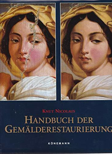 Handbuch der Gemälderestaurierung