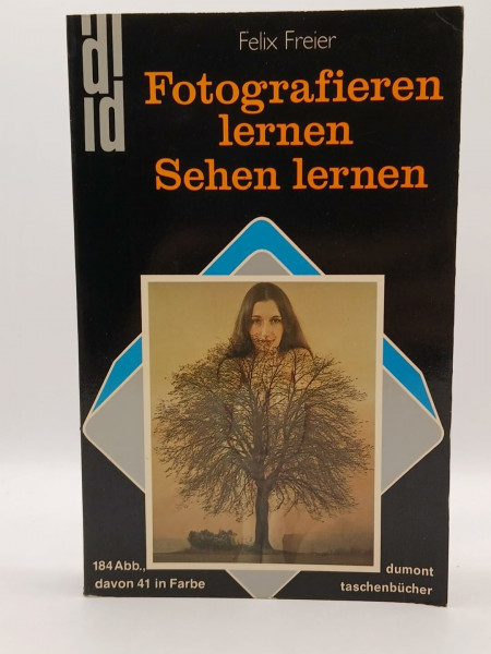 Fotografieren lernen, Sehen lernen