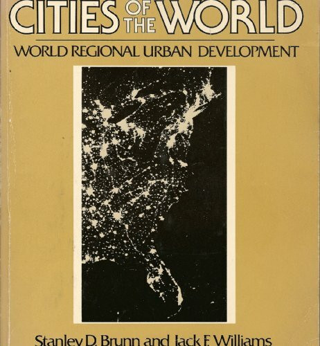 Cities of the World