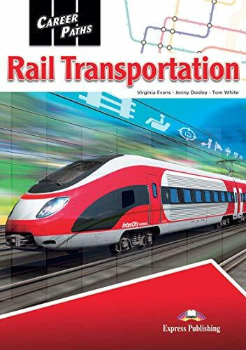 RAIL TRANSPORTATION (CAREER PATHS)