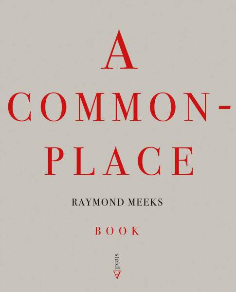 A Commonplace Book