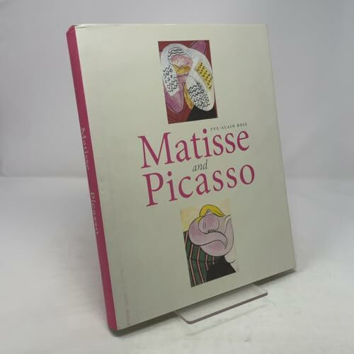 Matisse and Picasso