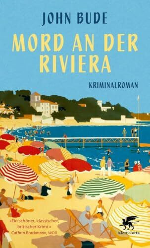 Mord an der Riviera: Kriminalroman | British Library Crime Classics