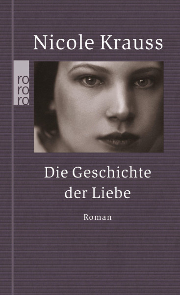 Die Geschichte der Liebe