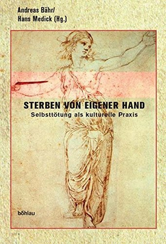 Sterben von eigener Hand