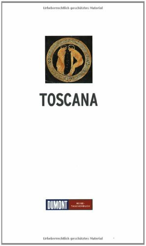 DuMont Reise-Taschenbuch Toscana