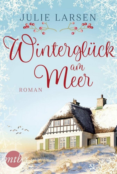 Winterglück am Meer: Roman