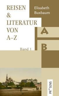 REISEN & LITERATUR VON A-Z