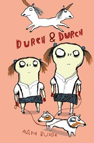 Durch und Durch (Die Tollen Hefte)