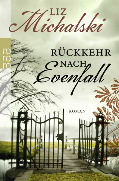 Rückkehr nach Evenfall: Roman