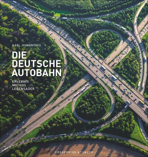 Die Deutsche Autobahn