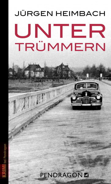 Unter Trümmern