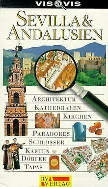 Sevilla & Andalusien