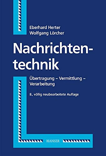 Nachrichtentechnik