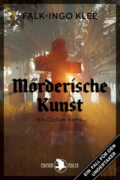 Mörderische Kunst