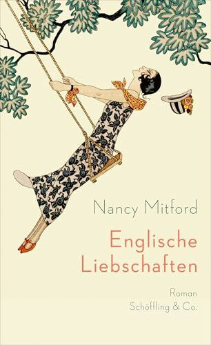 Englische Liebschaften: Roman