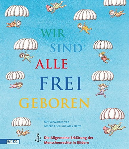 Wir sind alle frei geboren