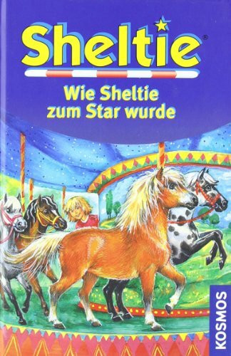 Wie Sheltie zum Star wurde