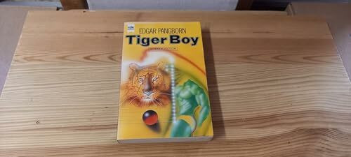Tiger Boy
