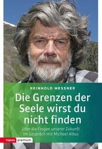 Die Grenzen der Seele wirst du nicht finden