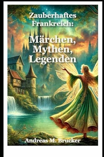 Zauberhaftes Frankreich: Märchen, Mythen, Legenden (Douce France)
