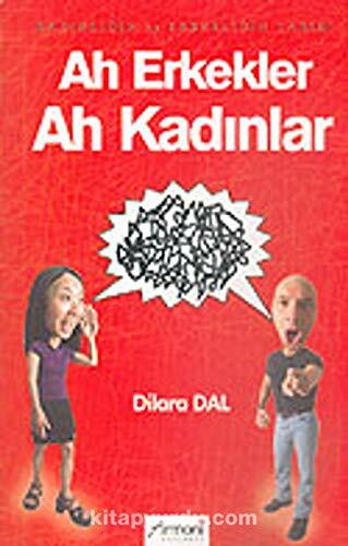 AH ERKEKLER AH KADINLAR