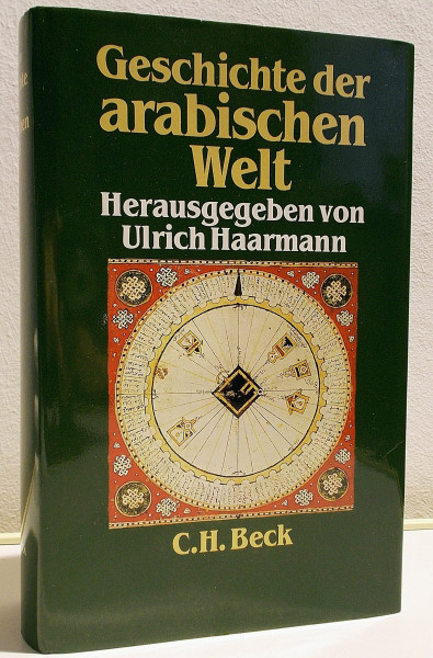 Geschichte der arabischen Welt