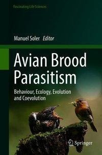 Avian Brood Parasitism