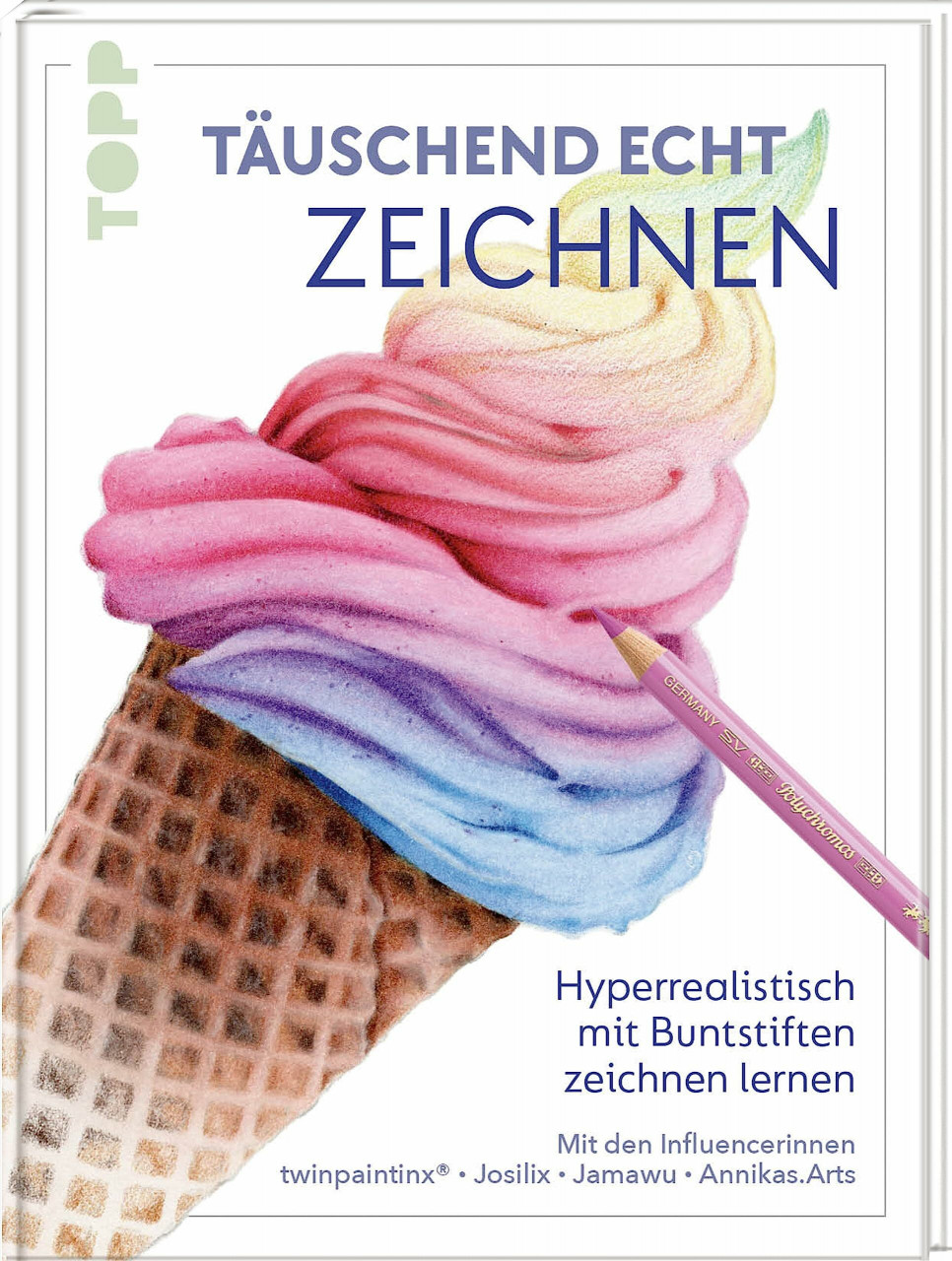 Täuschend echt zeichnen - Bild 8